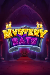 Mystery Bats