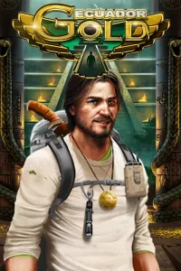 Ecuador Gold