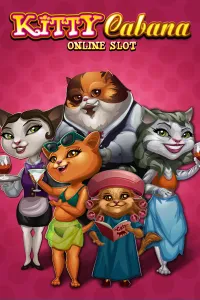 Kitty Cabana