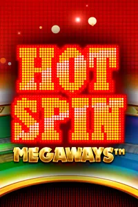 Hot Spin Megaways