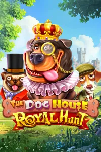 The Dog House – Royal Hunt